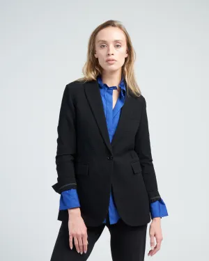 boyfriend blazer
