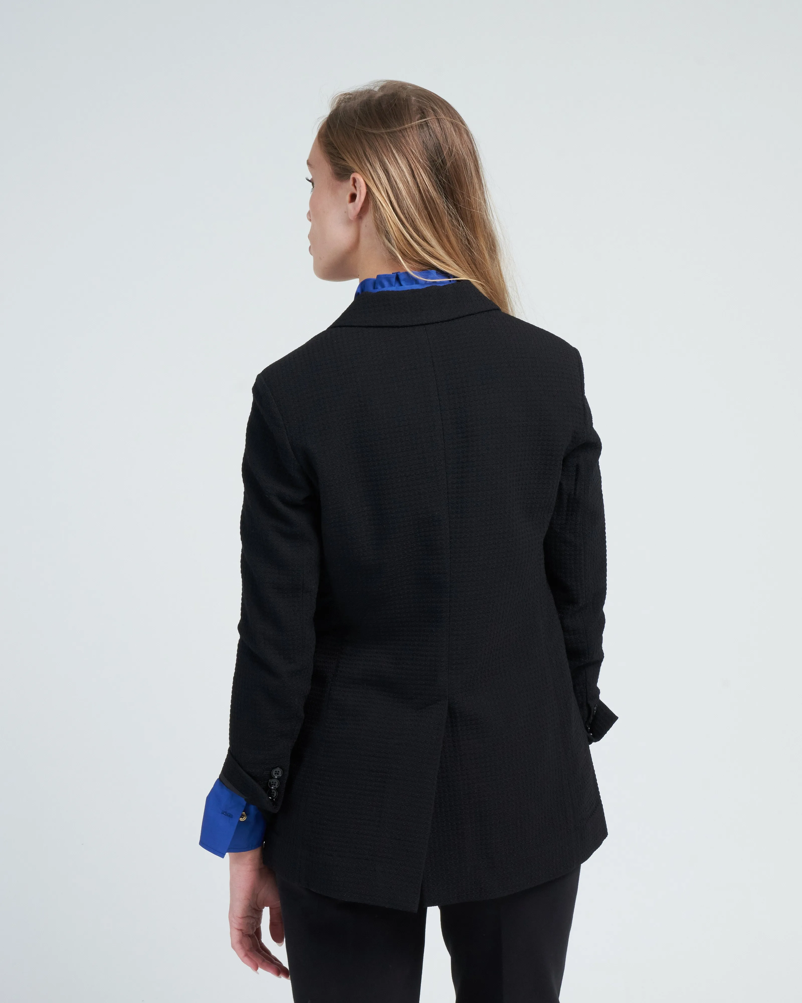boyfriend blazer
