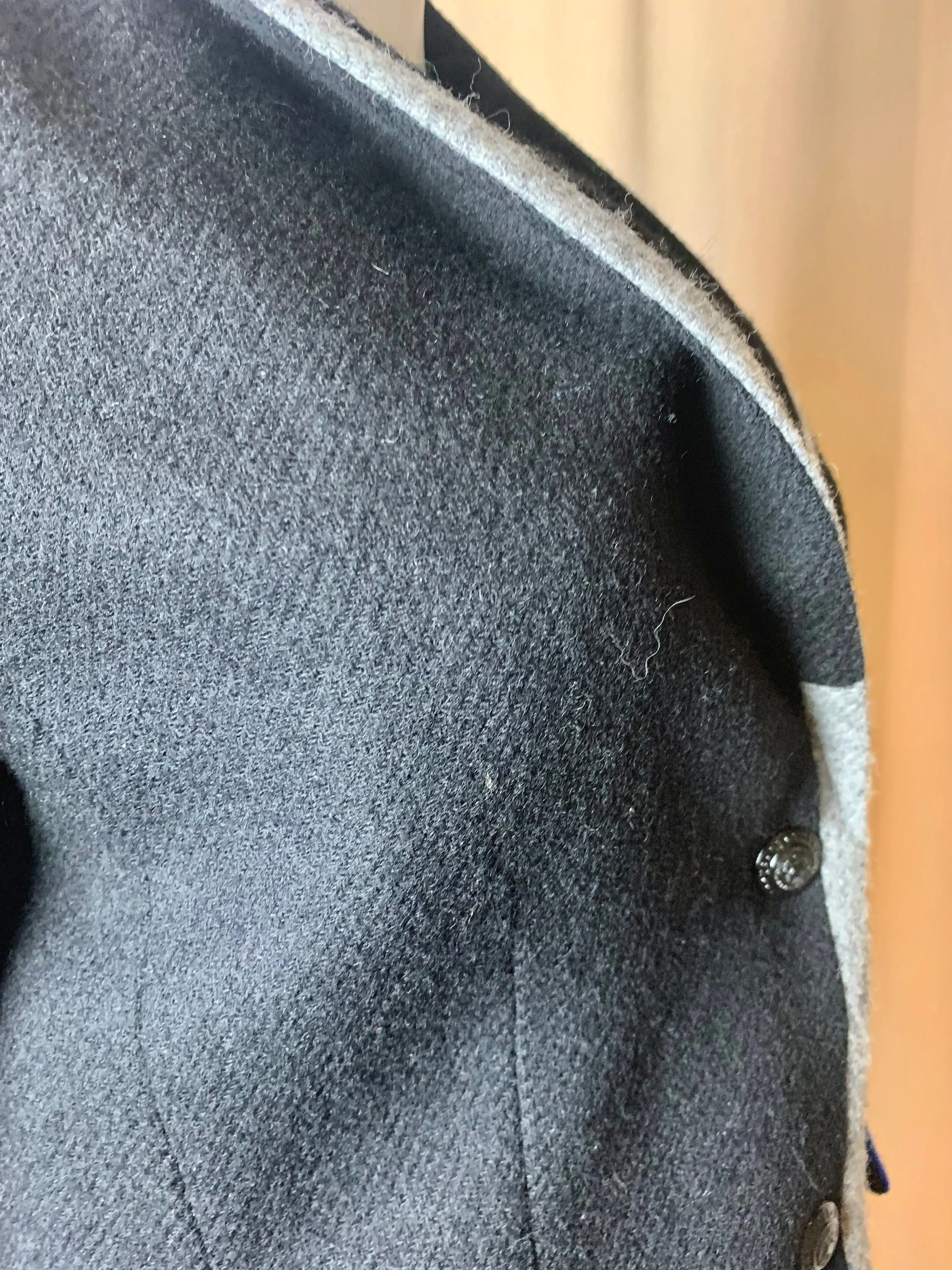 Brooks Brothers Vintage Wool Blazer