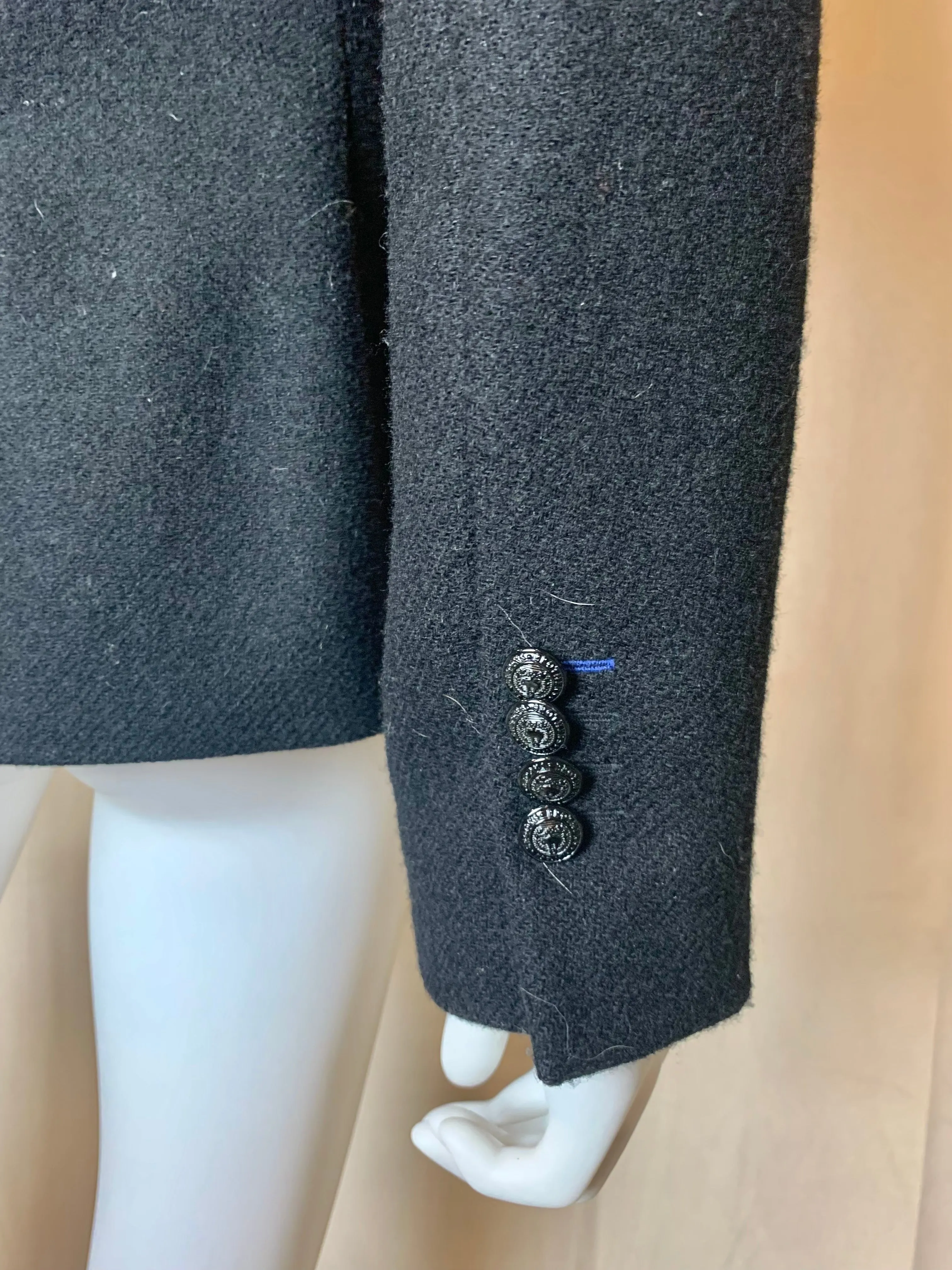 Brooks Brothers Vintage Wool Blazer