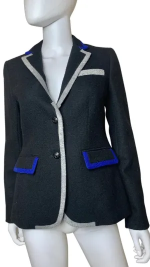 Brooks Brothers Vintage Wool Blazer