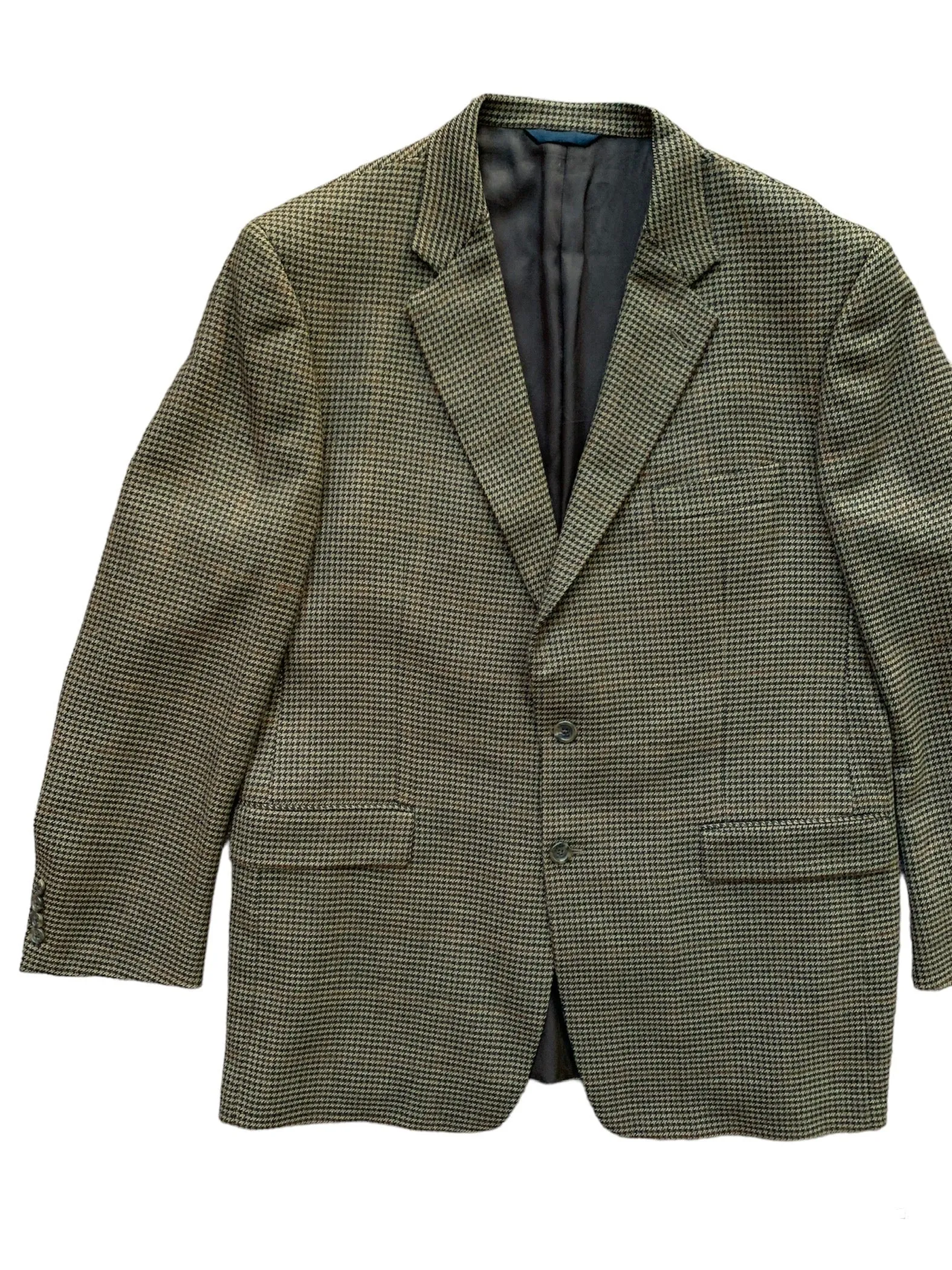 Burberry Blazer (46L)