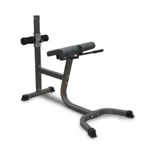 C616RC DELUXE ROMAN CHAIR HYPEREXTENSION BENCH