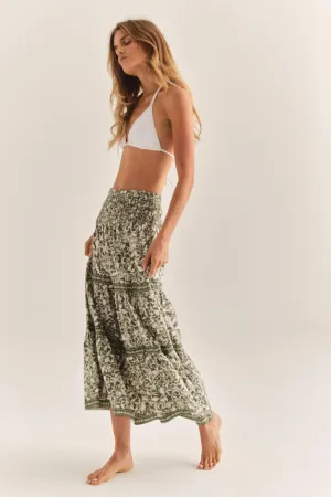 Cartolina Kylie Skirt