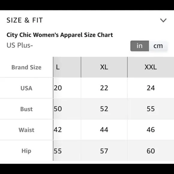 City chic dulce red dress Illustrious 22 XL NEW NWT
