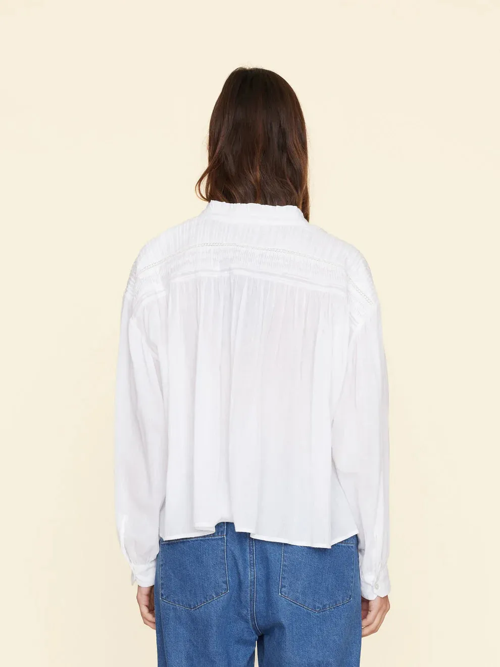 Clara Shirt