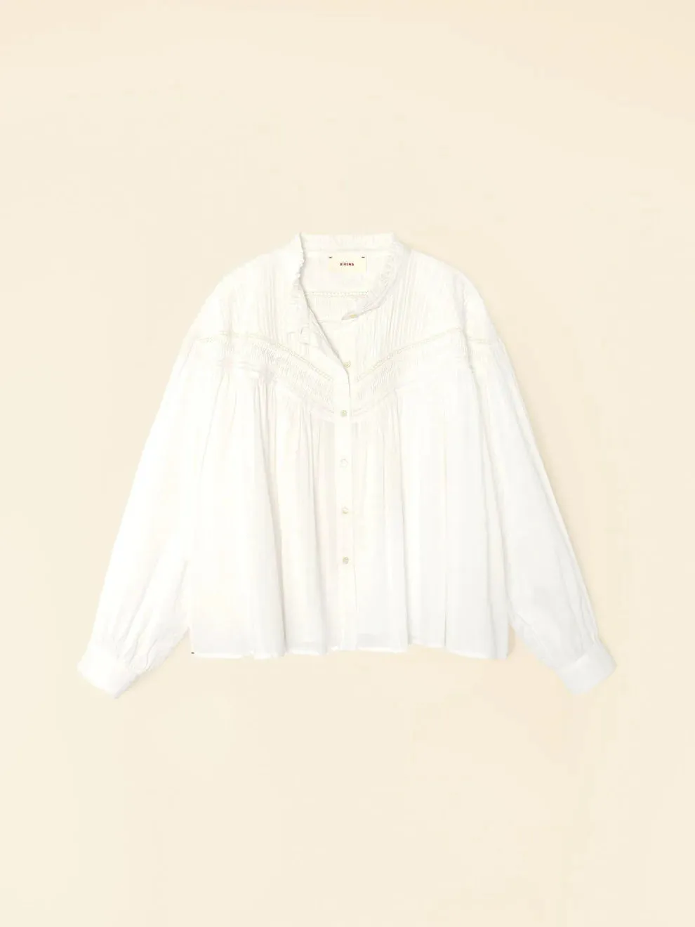 Clara Shirt
