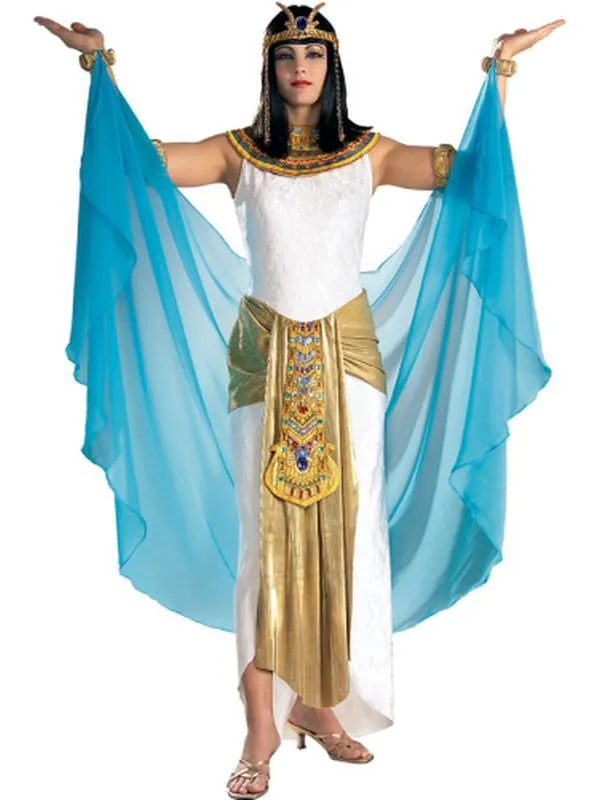 Cleopatra Collector's Edition Size M