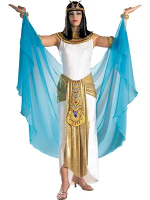 Cleopatra Collector's Edition Size M