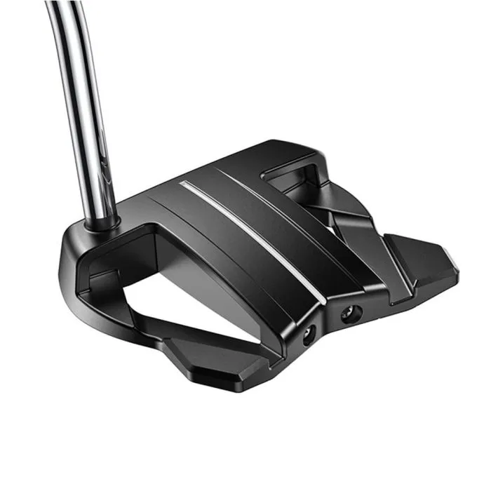 Cobra King Vintage Stingray Single Bend Putter