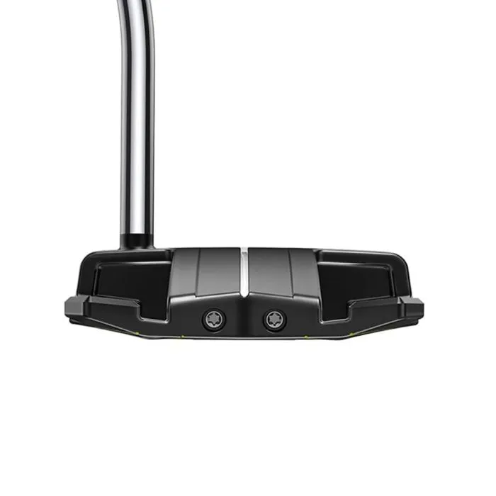 Cobra King Vintage Stingray Single Bend Putter