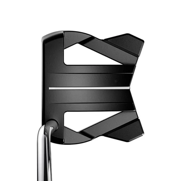 Cobra King Vintage Stingray Single Bend Putter