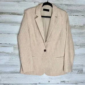 Cord Blazer