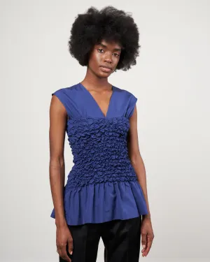 cordoba shirt - blue 504