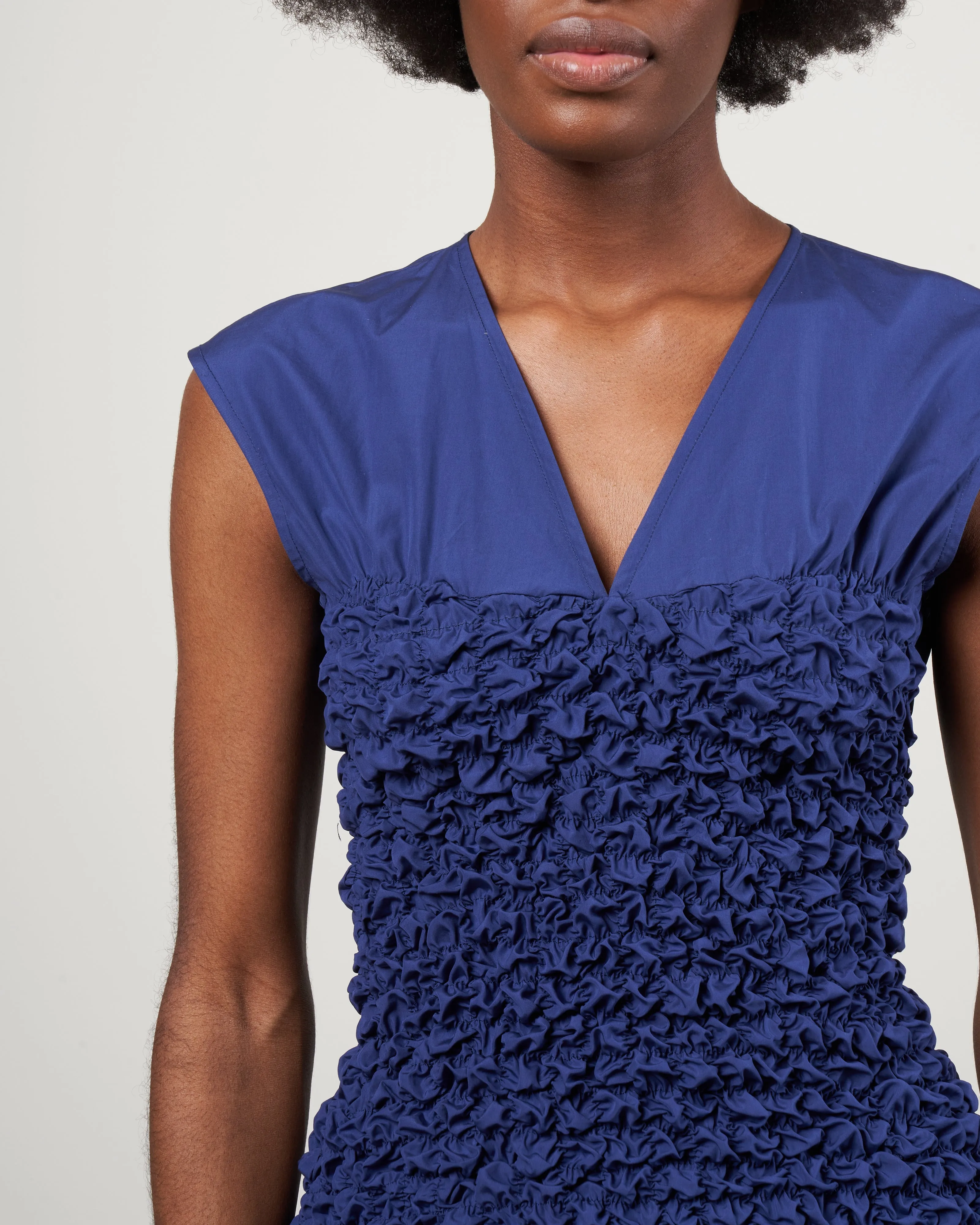 cordoba shirt - blue 504