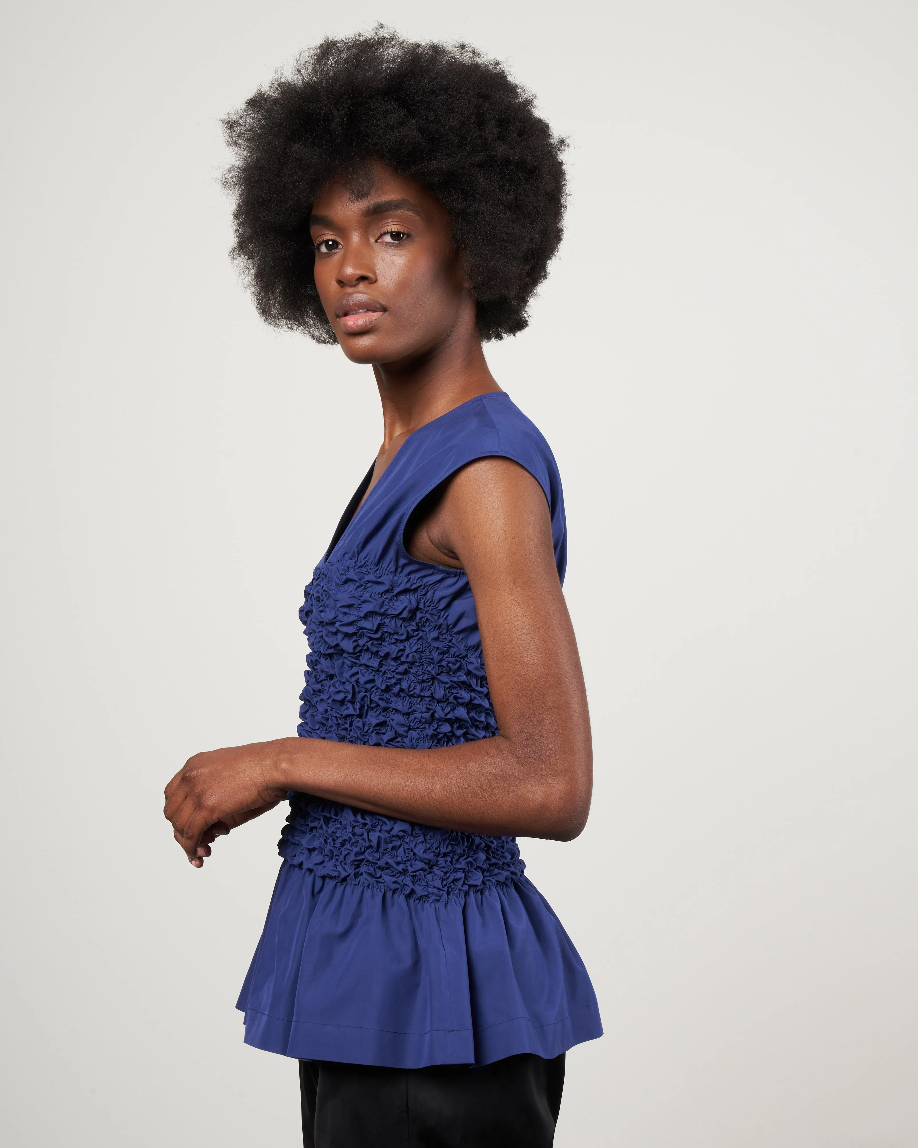 cordoba shirt - blue 504