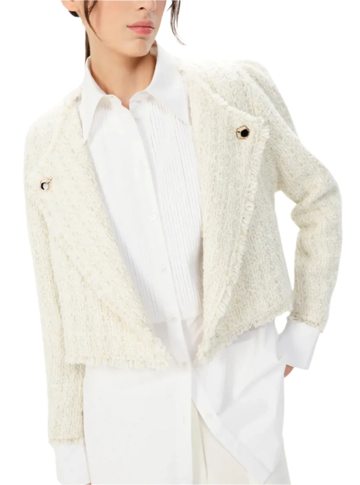 Coronado Catrina Short Blazer