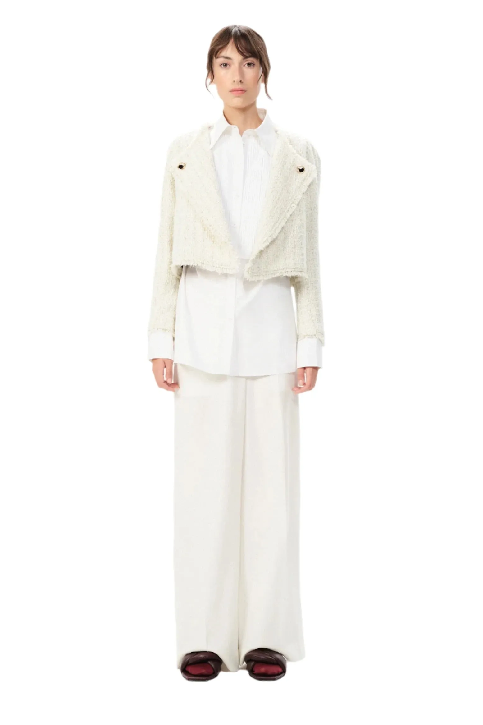 Coronado Catrina Short Blazer