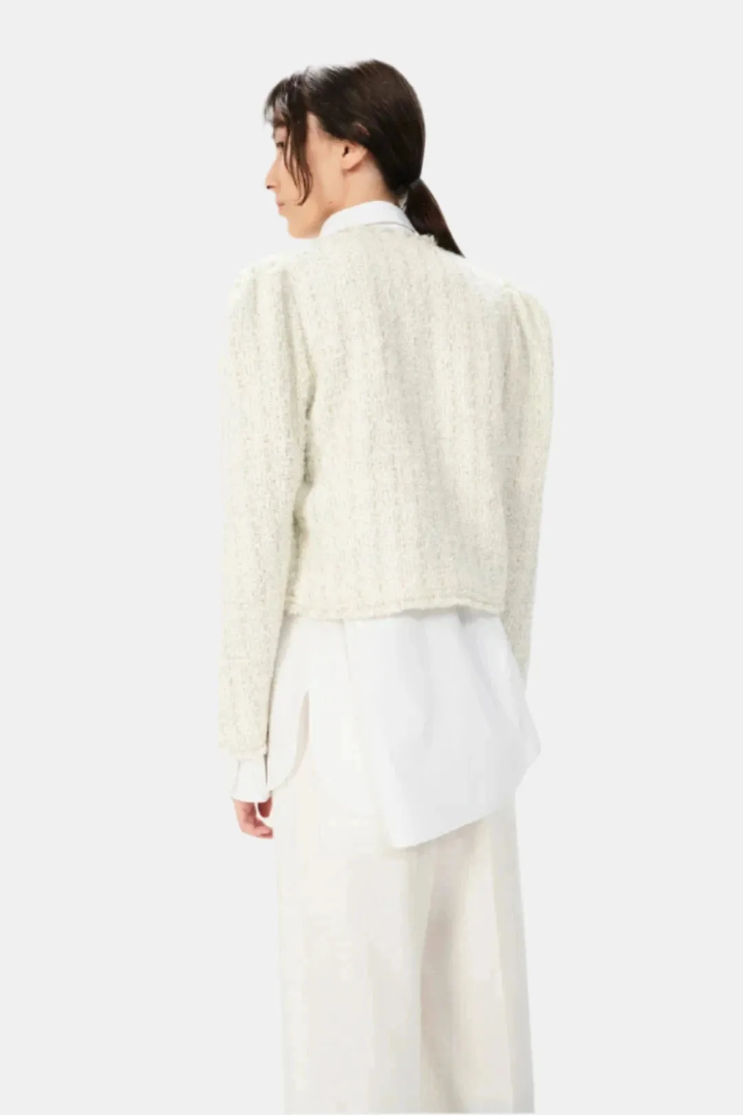 Coronado Catrina Short Blazer