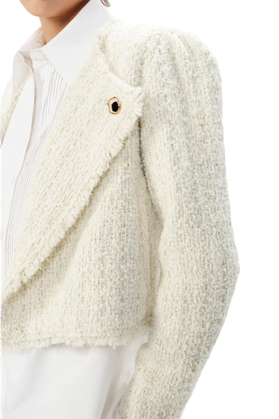 Coronado Catrina Short Blazer