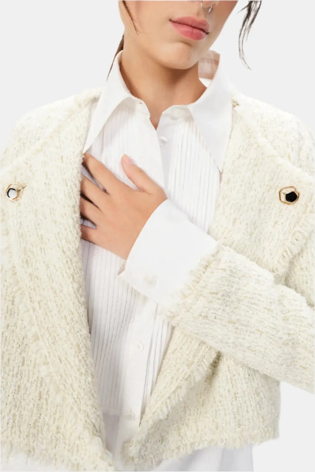 Coronado Catrina Short Blazer