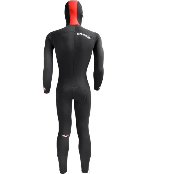 Cressi Diver Wetsuit 7mm