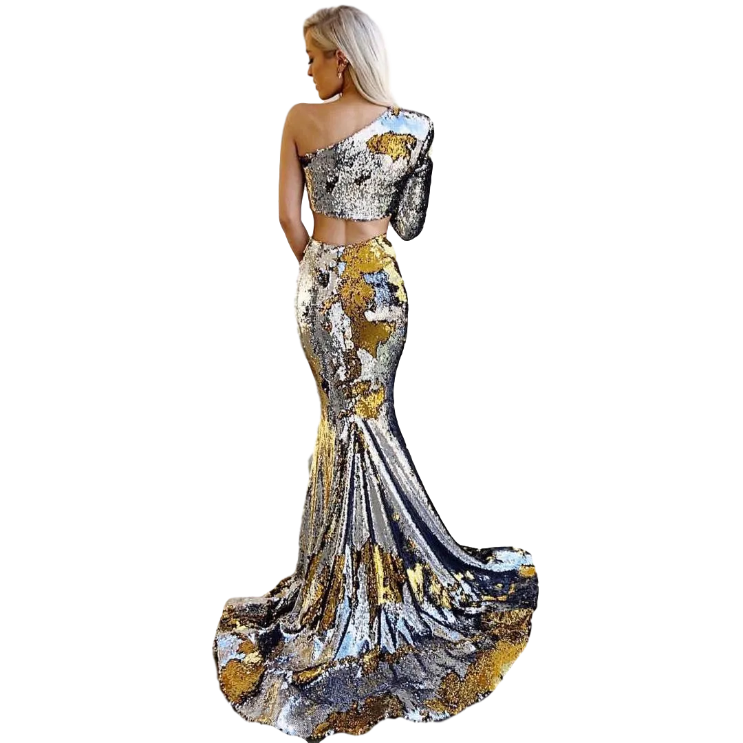 CUSTOM MADE Look 3