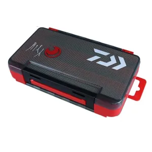 DAIWA Gekkabijin Run&Gun Aji Tackle Box Case