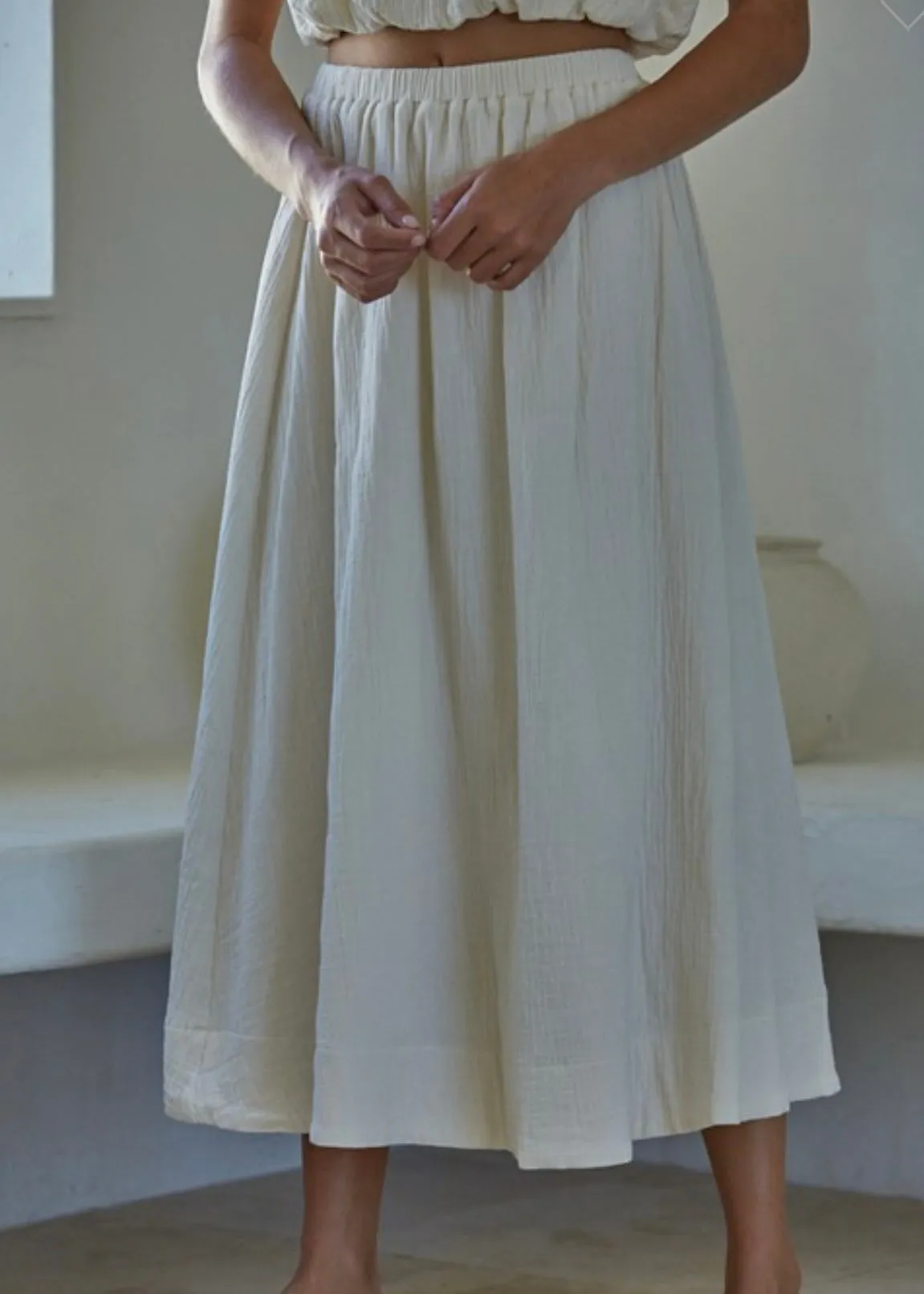 Delilah Skirt