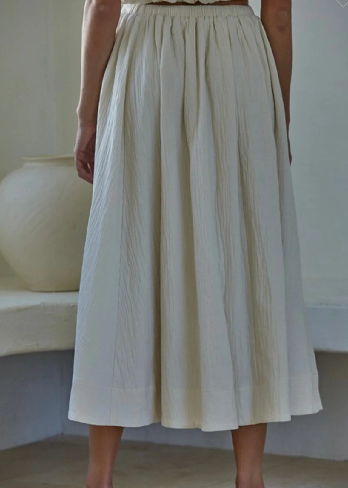 Delilah Skirt