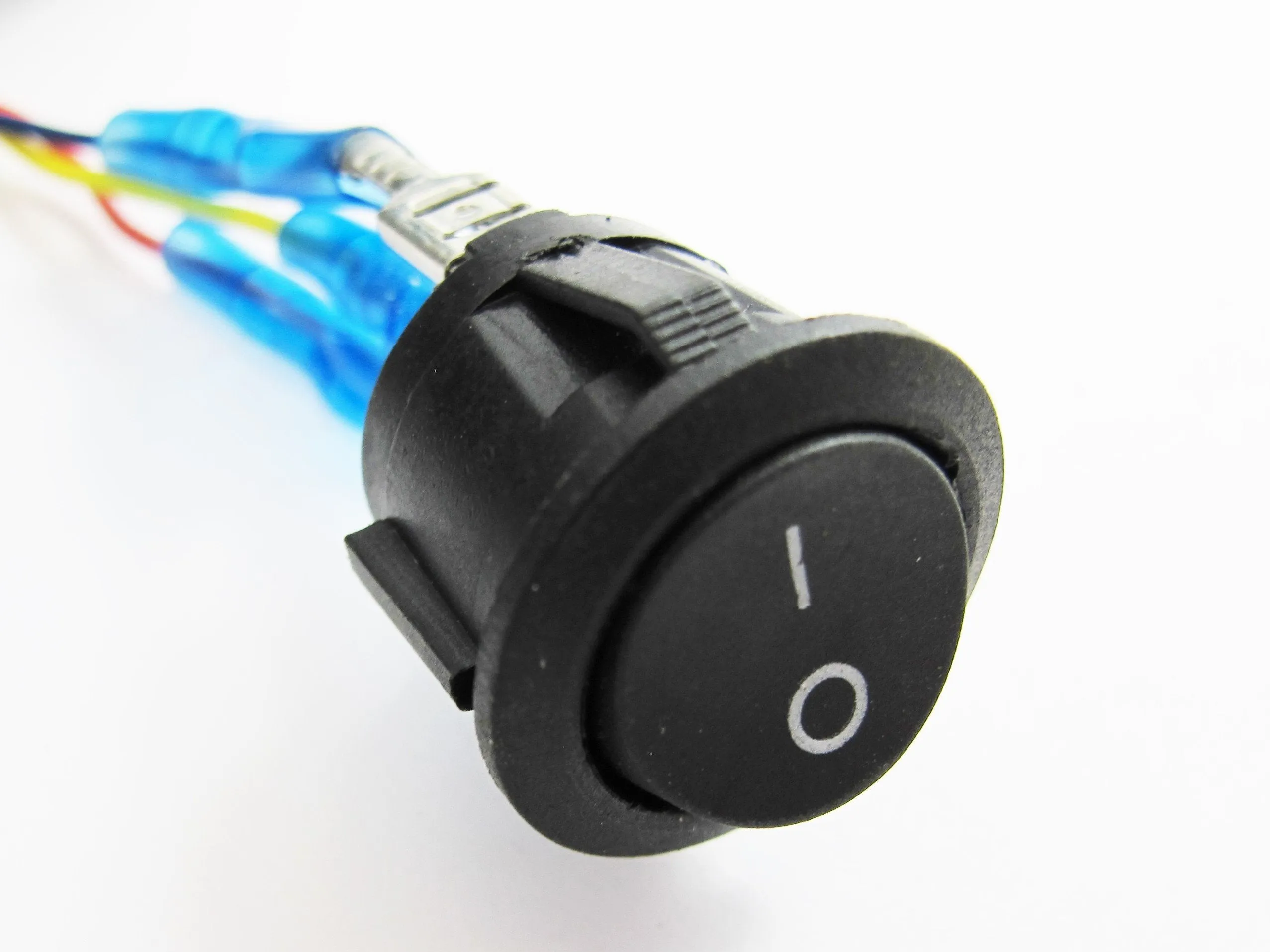 Dobinsons Wiring Kit for pair of Driving Lights(DL80-3765)