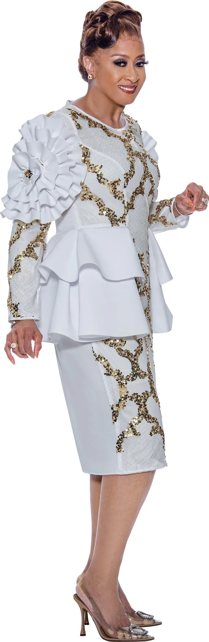 Dorinda Clark 5351