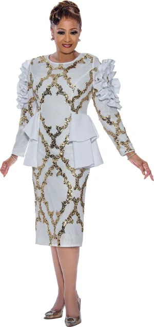 Dorinda Clark 5351