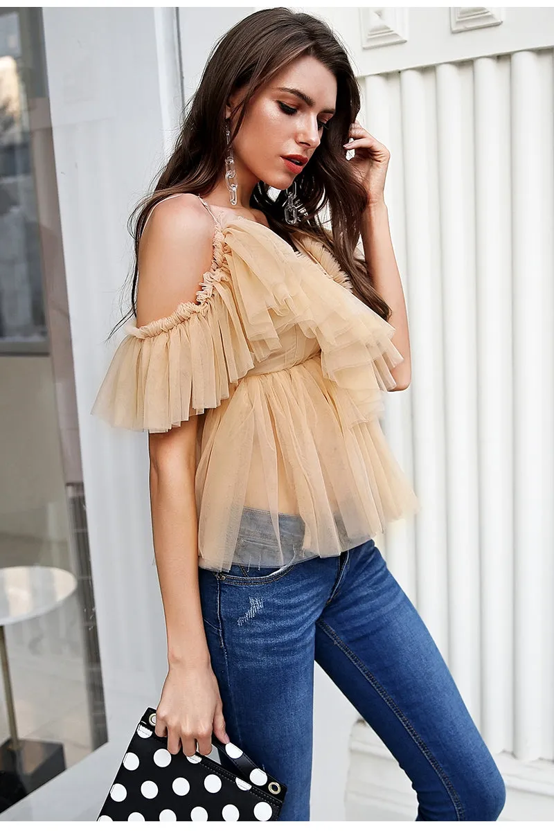 Durango Festive Top