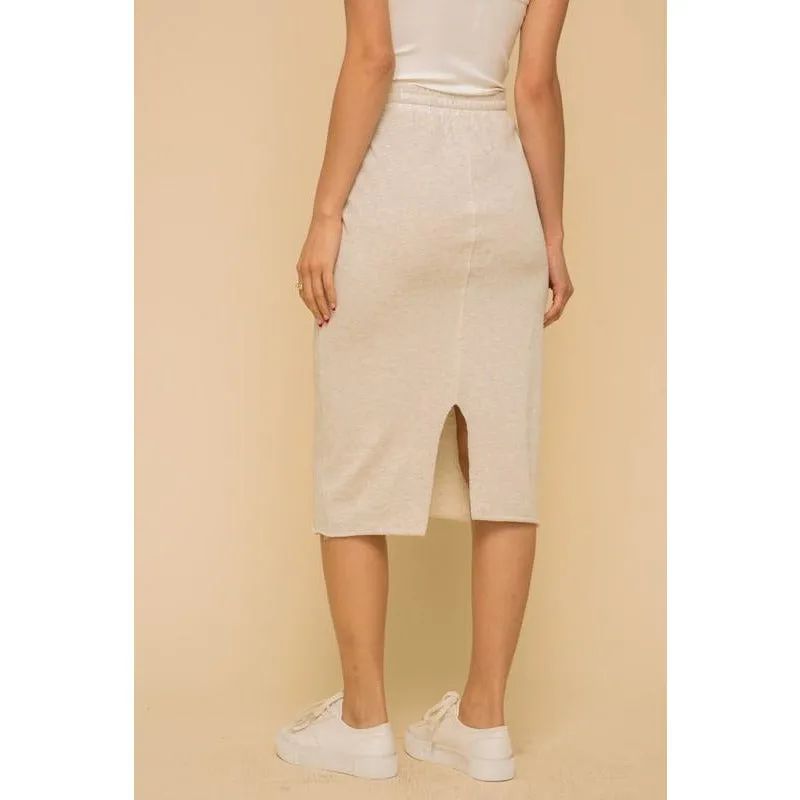 Elena Midi Skirt