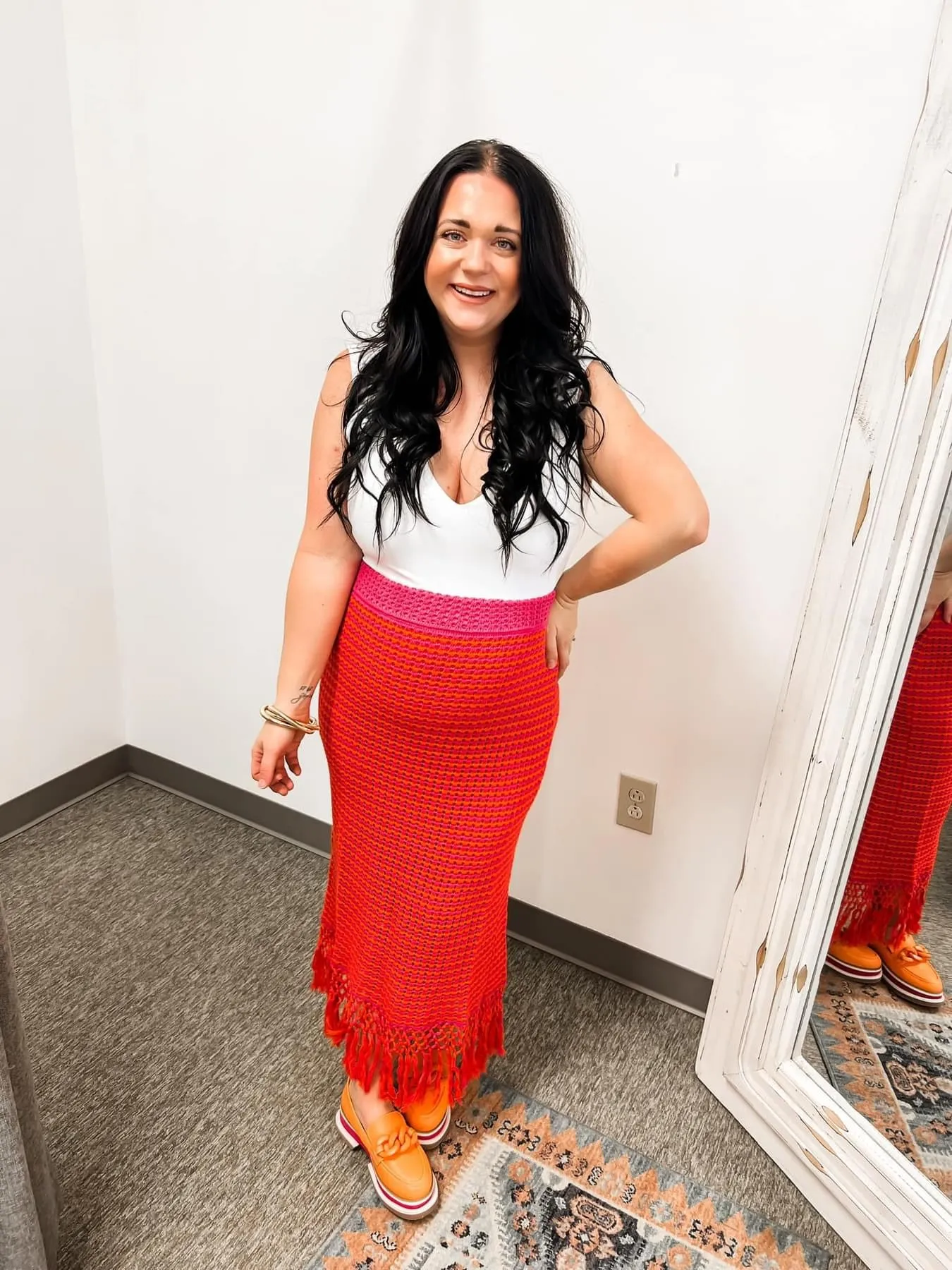 Ella Skirt