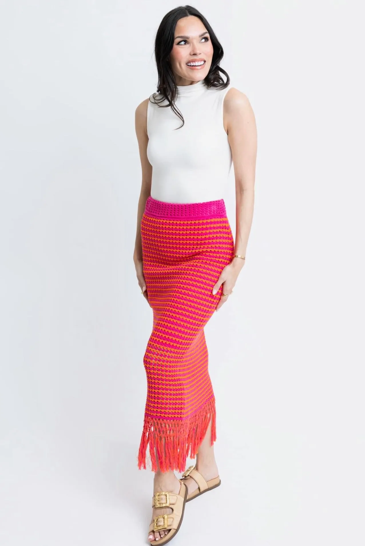 Ella Skirt