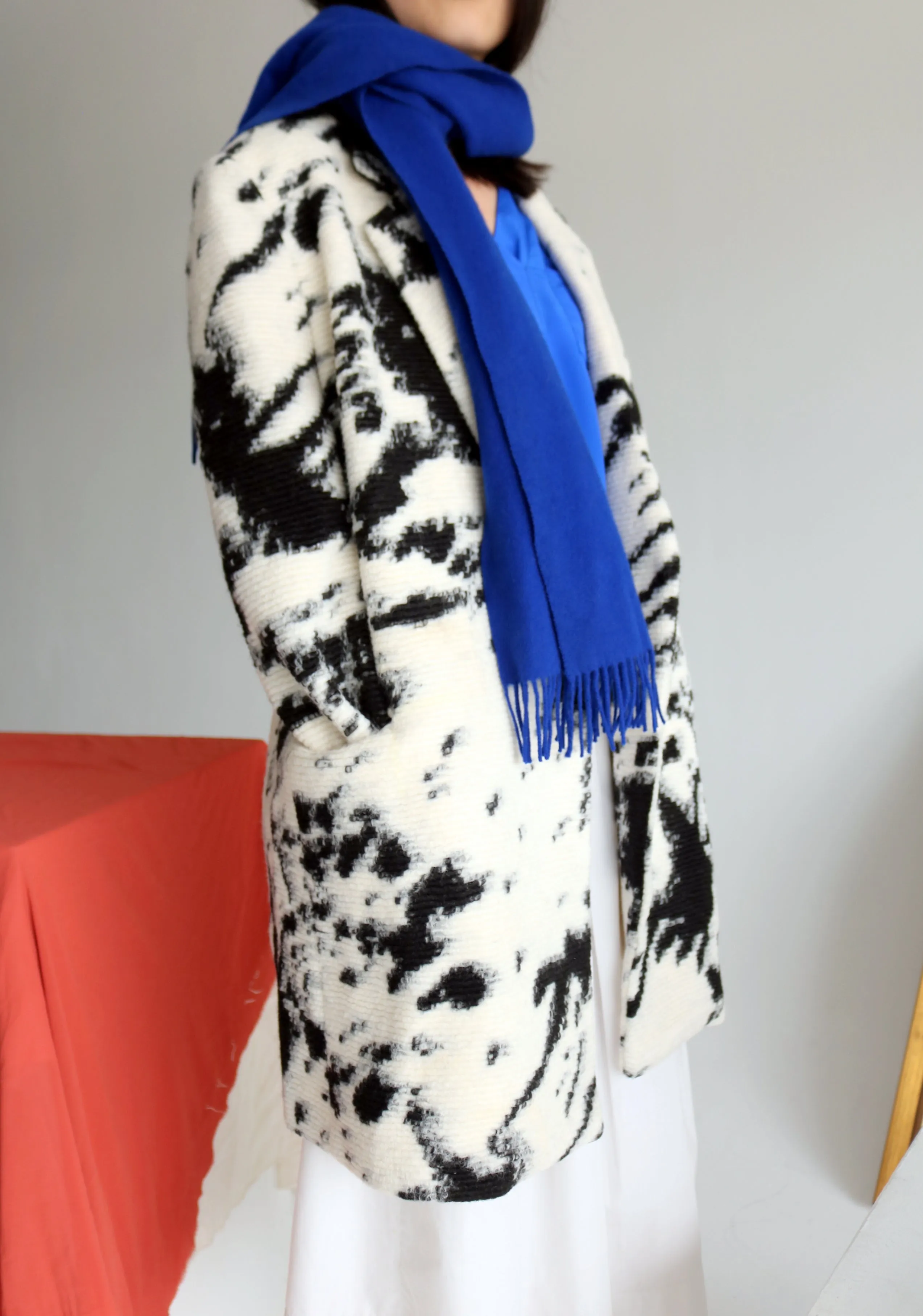 Encre  Coat