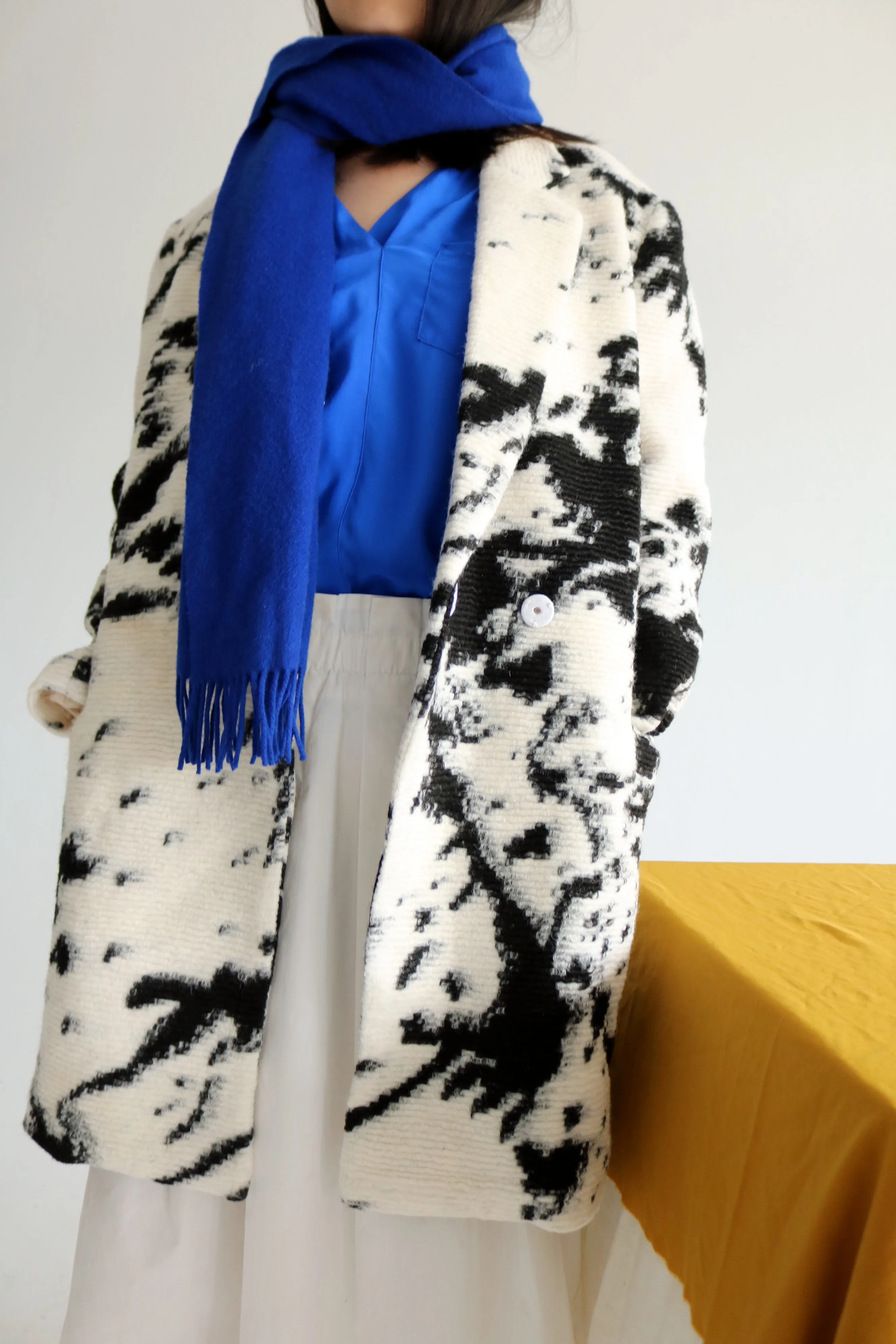 Encre  Coat