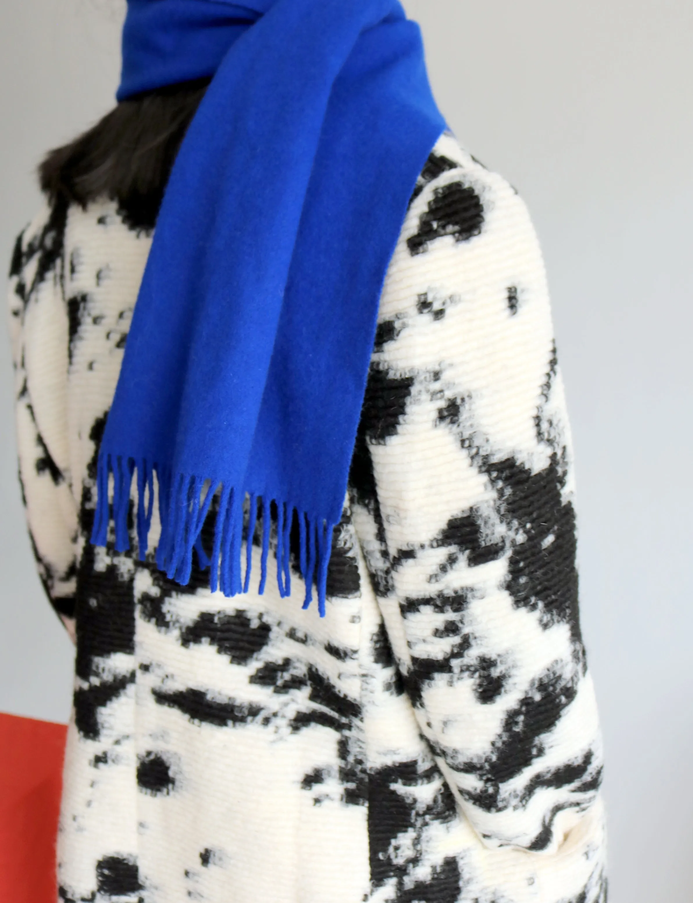Encre  Coat