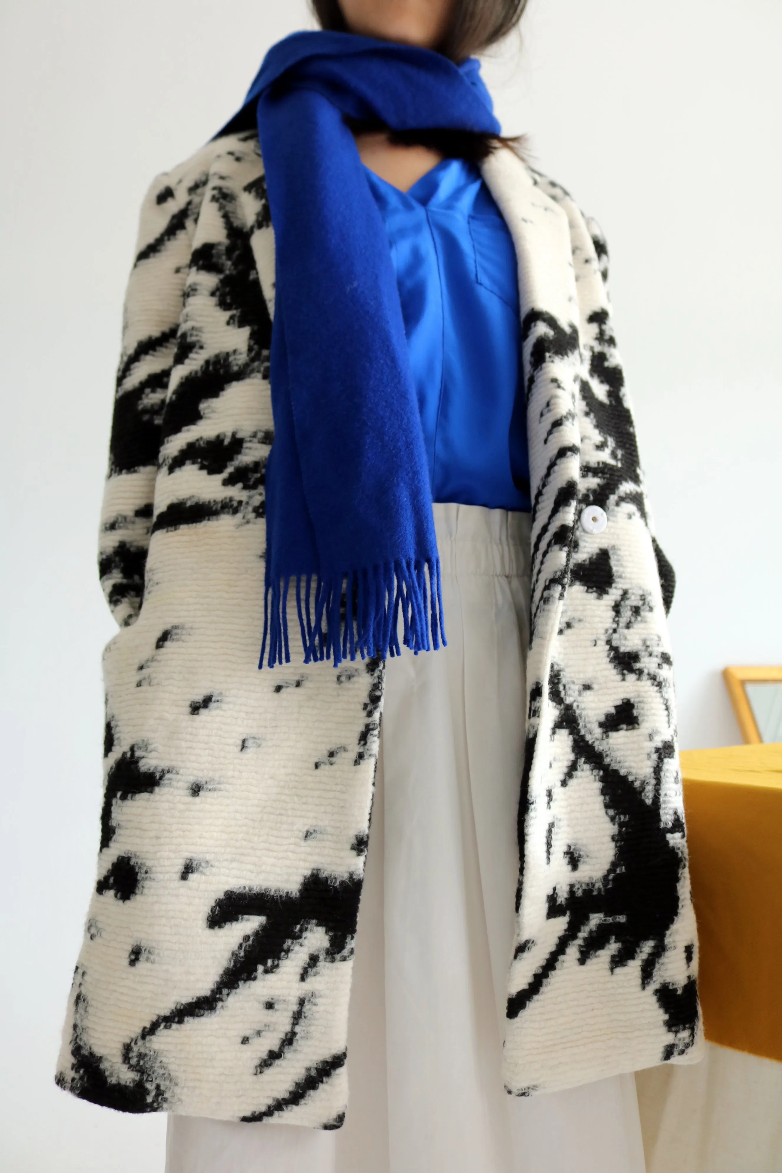 Encre  Coat