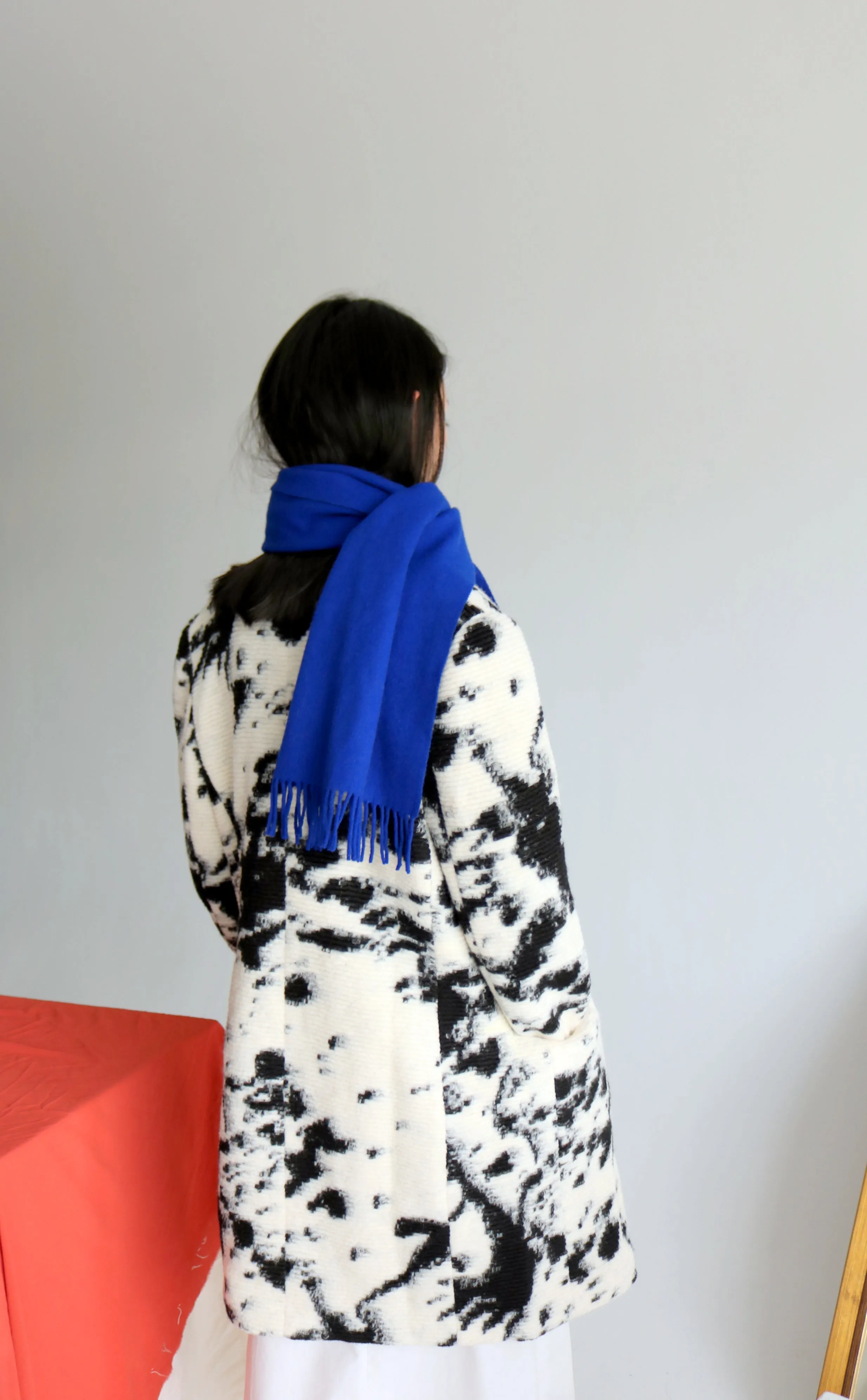 Encre  Coat