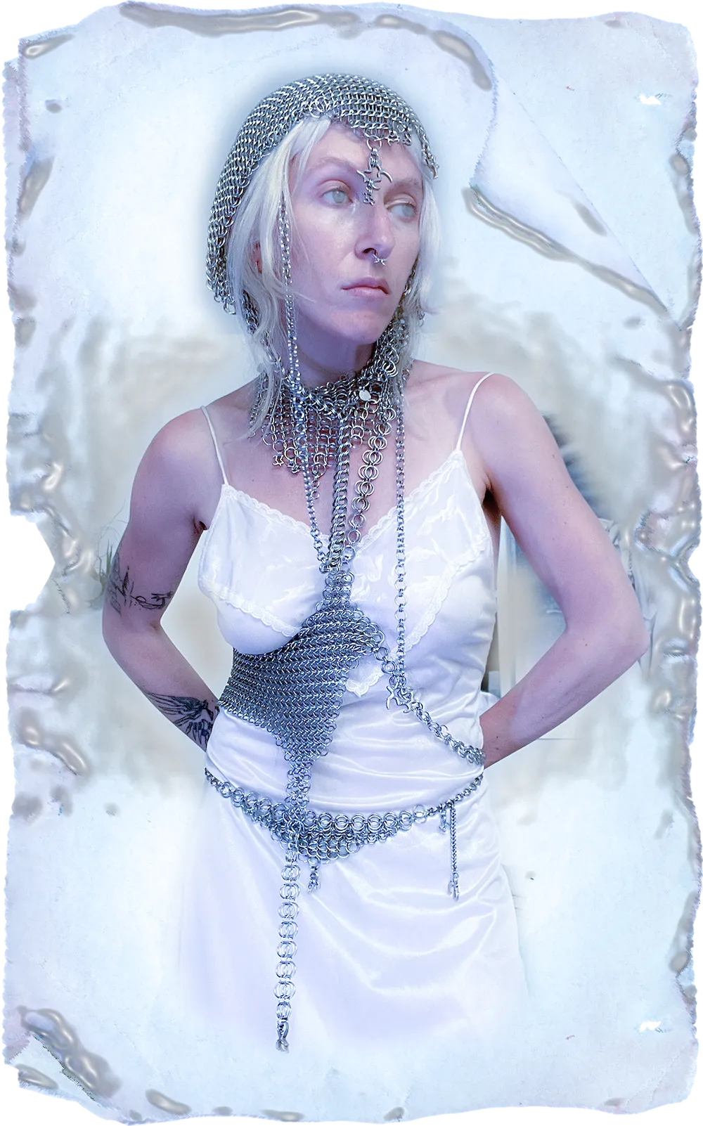 Essentia Body Chain