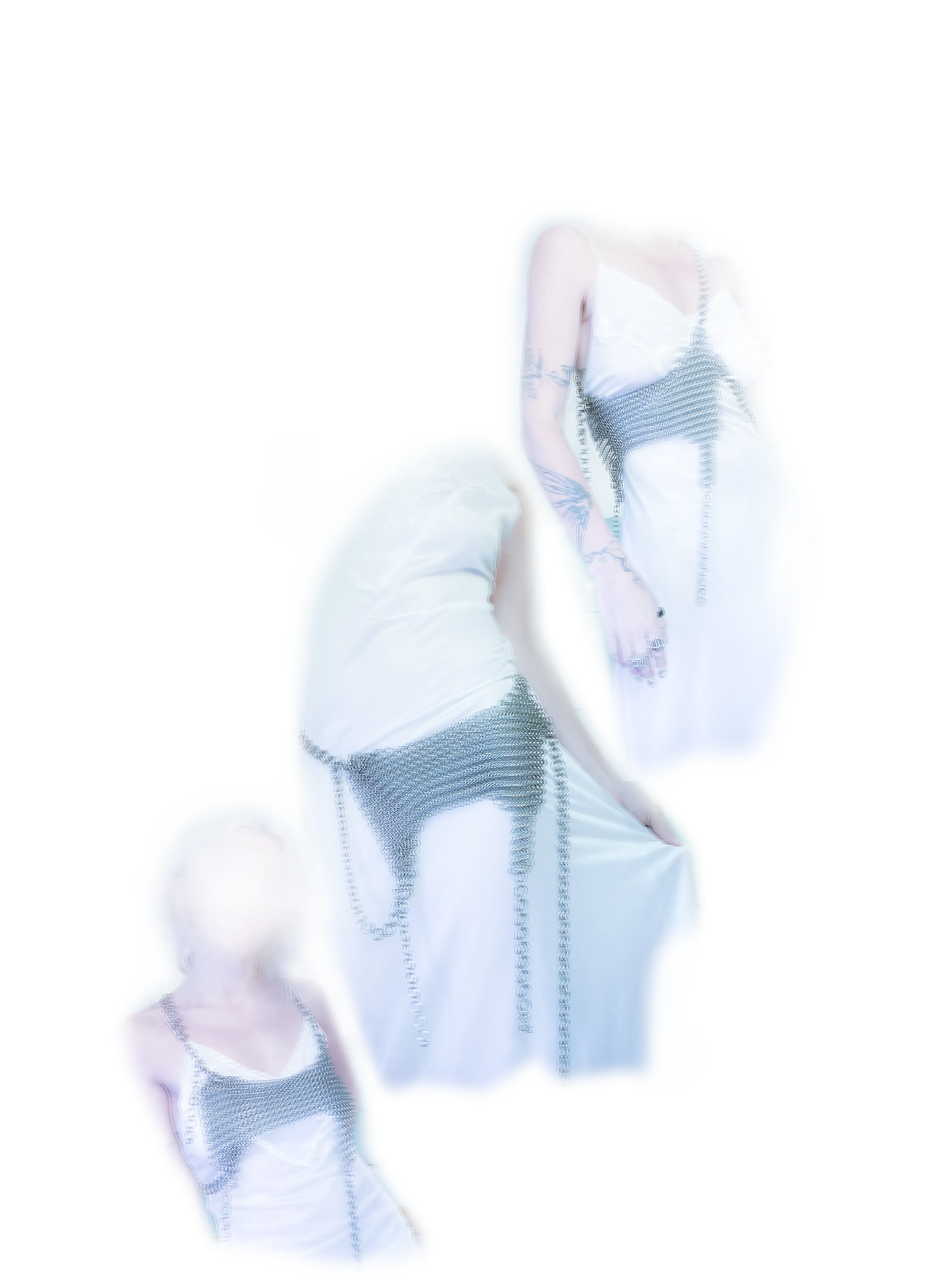 Essentia Body Chain