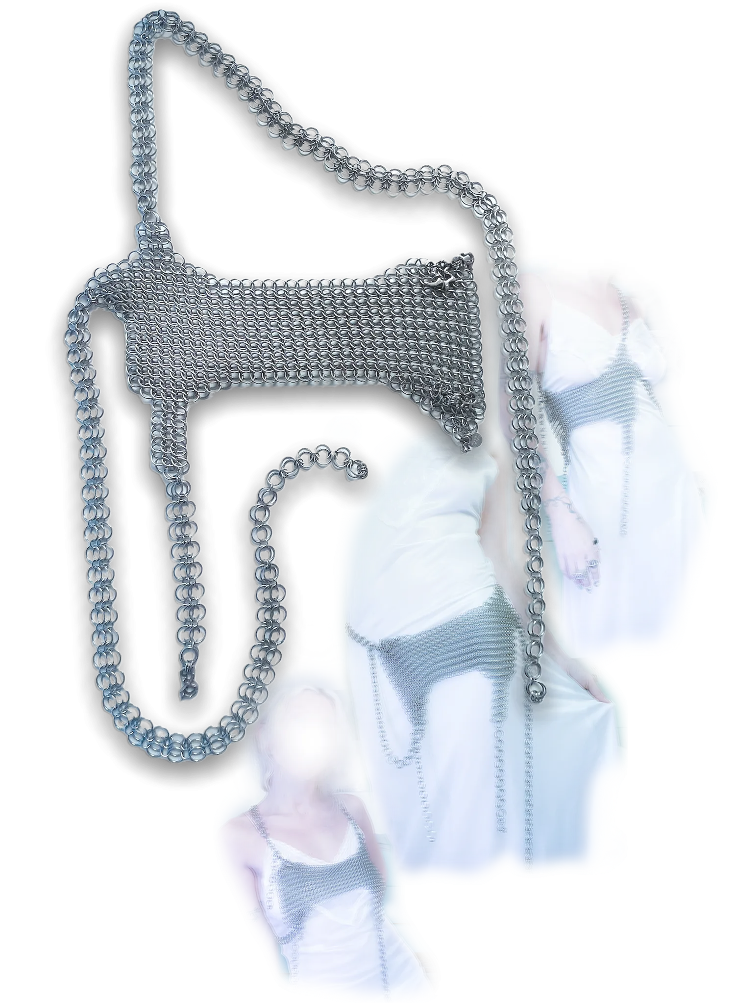 Essentia Body Chain