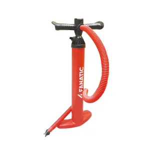 Fanatic HP8 High Pressure Inflatable SUP Pump