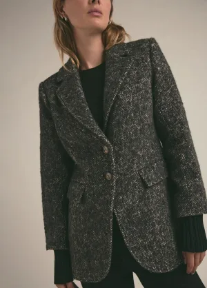 Favorite Daughter City Blazer