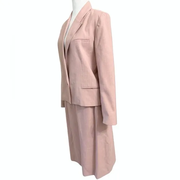Ferncroft Skirt Suit