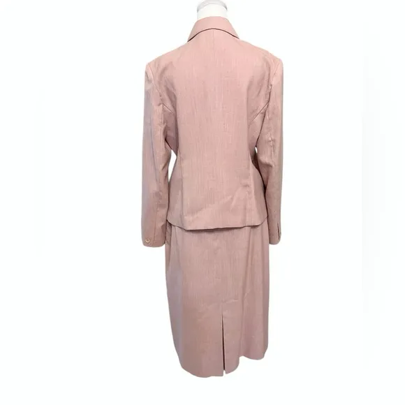 Ferncroft Skirt Suit