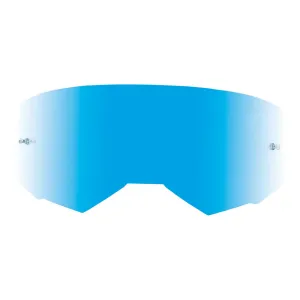 FLY '19- SINGLE LENS SKY BLUE MIR/SMK W/PST